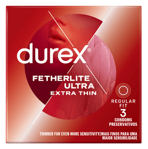 Durex Fetherlite Ultra