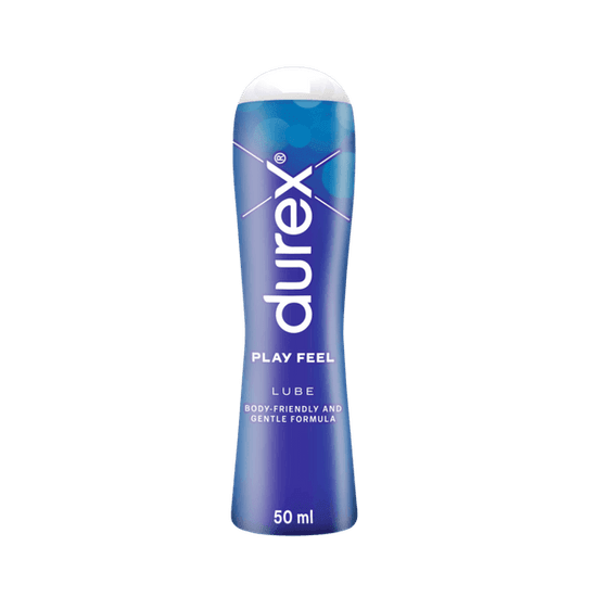 Durex Play Feel Lube