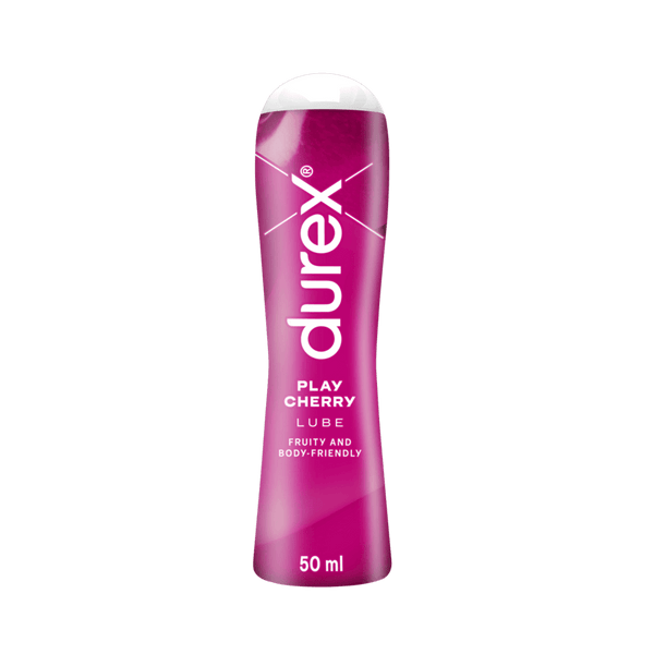 DUREX Play Cherry Lube
