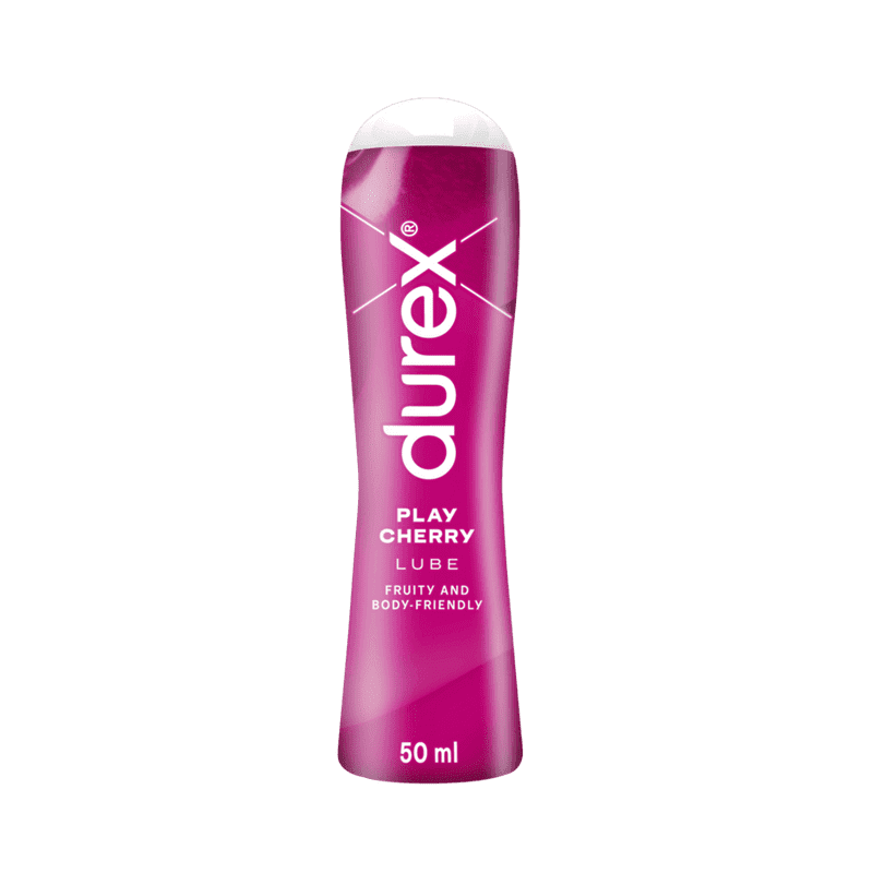 DUREX Play Cherry Lube