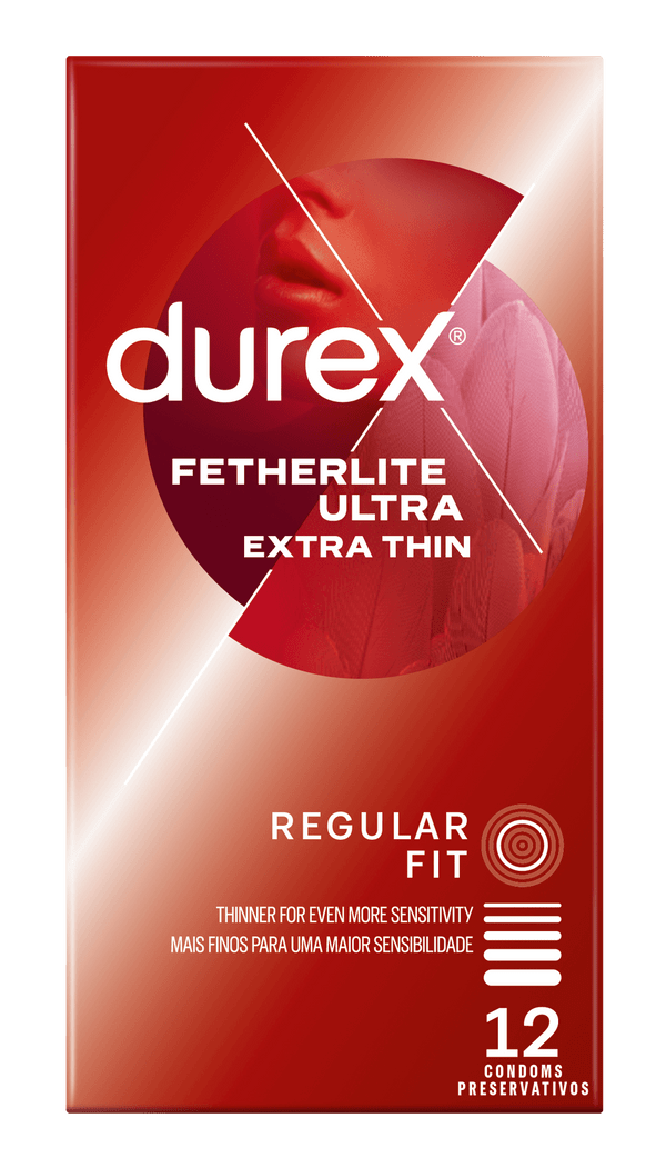 Durex Fetherlite Ultra