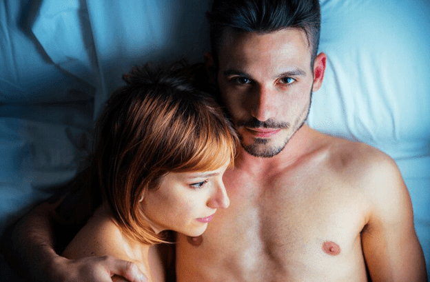 Male sexuality