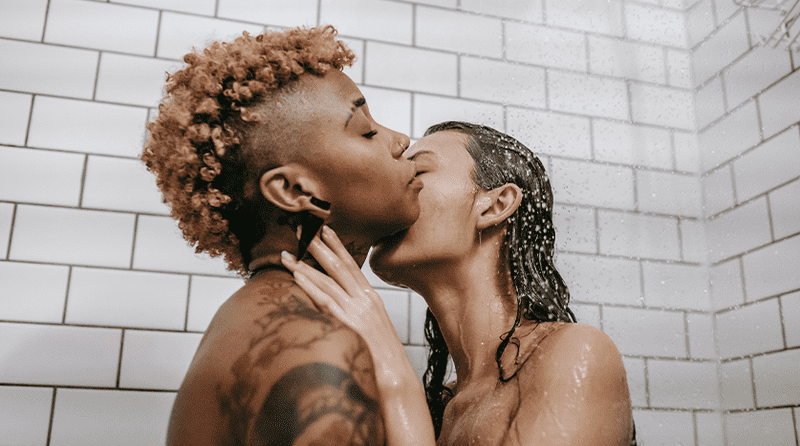 The Dos And Don’ts Of Shower Sex