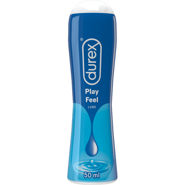 Durex Play Feel Lube