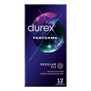 Durex Performa Condoms