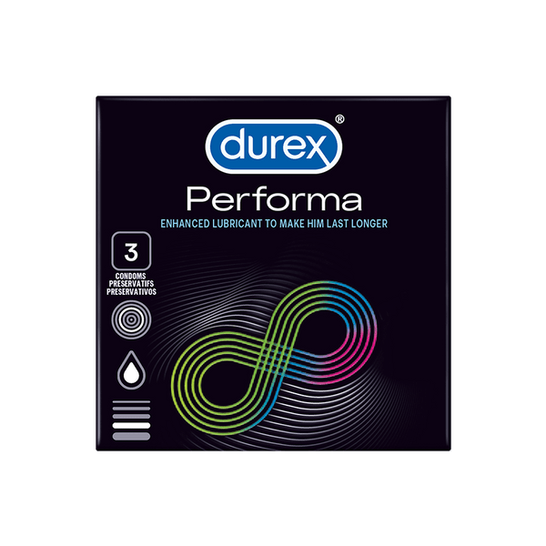 Durex Performa Condoms