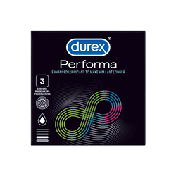 Perform durex Are the