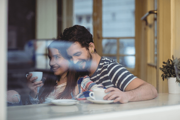 Trust and emotional intimacy