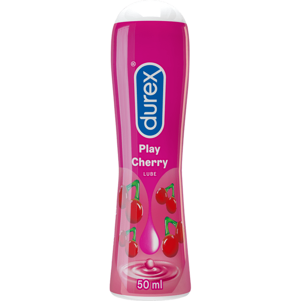 DUREX Play Cherry Lube