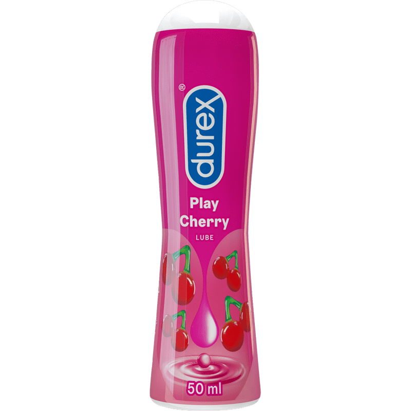 DUREX Play Cherry Lube