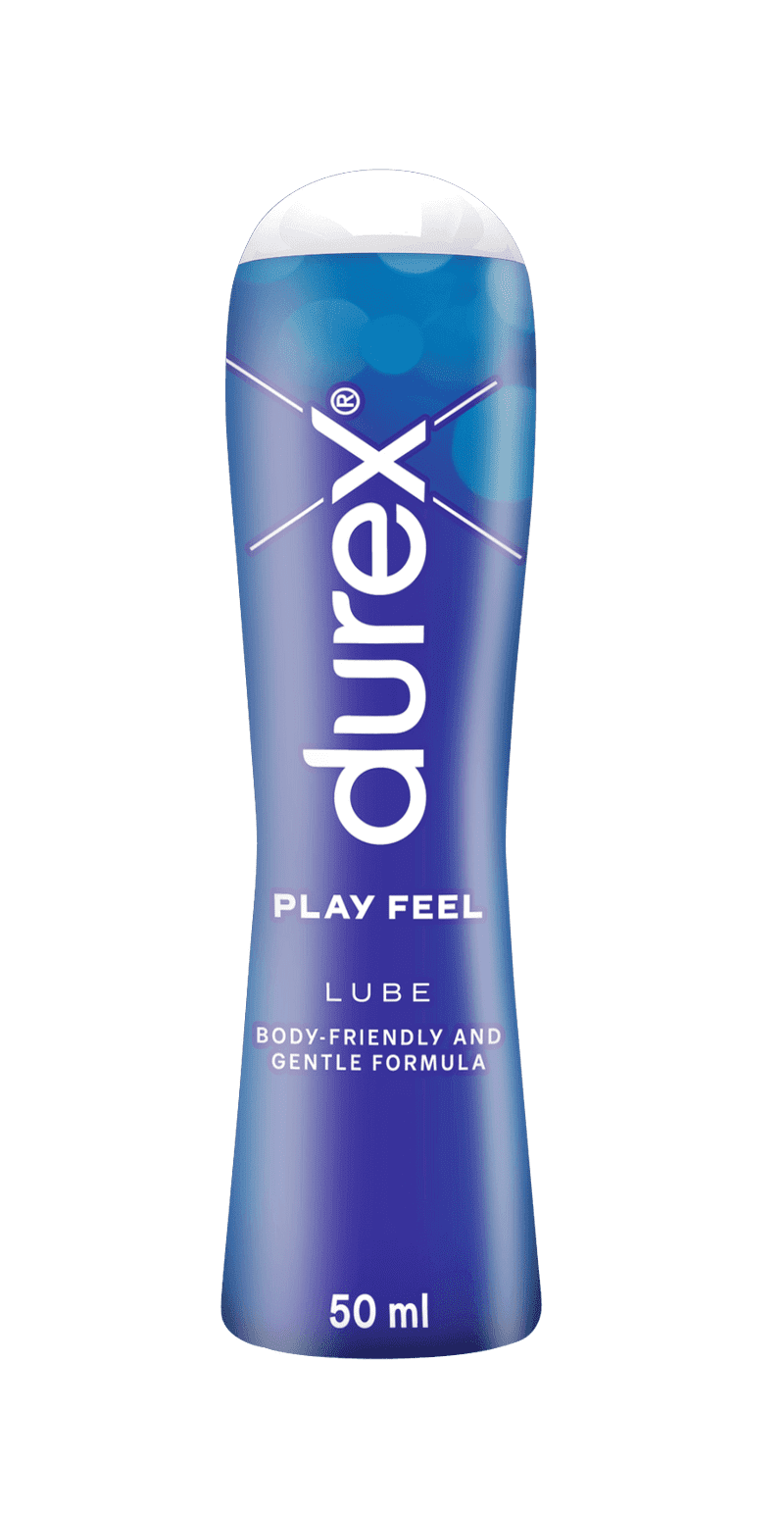 Durex Play Feel Lube