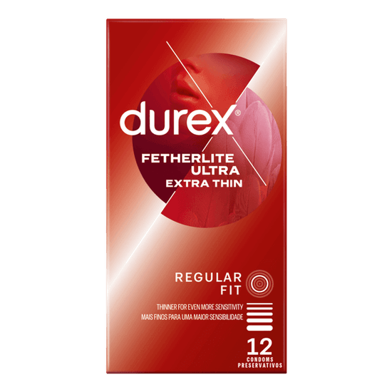 Durex Fetherlite Ultra
