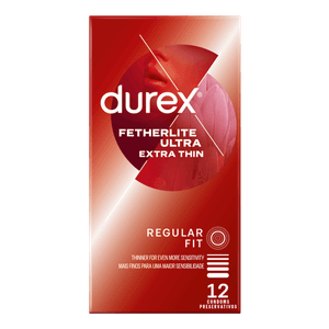 Durex Fetherlite Ultra