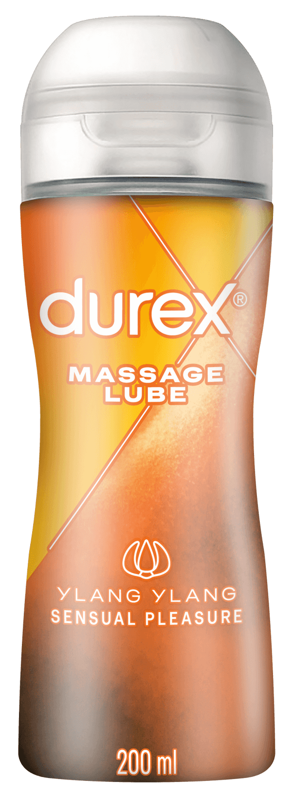 Durex Play Massage 2 in 1 Ylang Ylang Lube