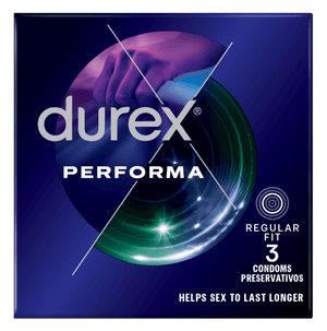Durex Performa Condoms