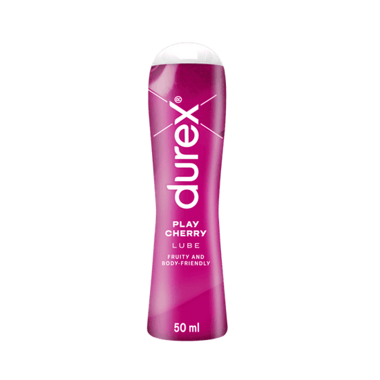DUREX Play Cherry Lube