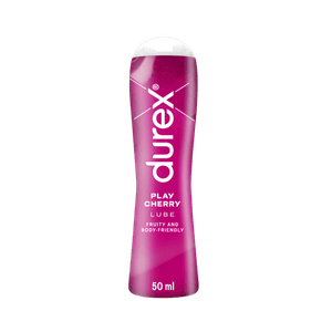 DUREX Play Cherry Lube