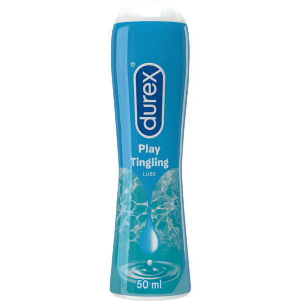 DUREX Play Tingle Lube